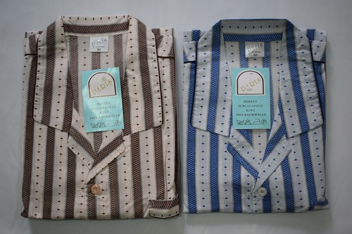 Herren pyjama schlafanzug - pyjama,