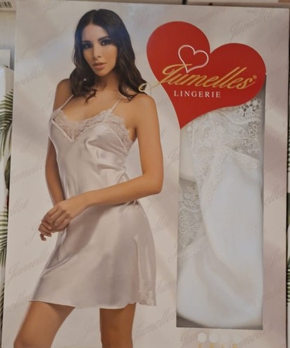 Jumelles dessous nachtwäsche - jumelles,
