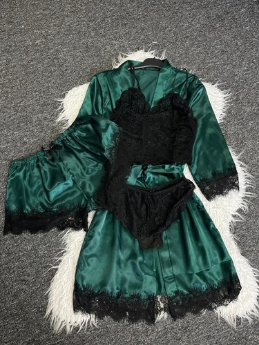 Sexy damen nachtwäsche set - damen,