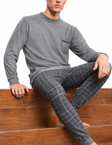 Exclusive herren winter - winter, warm