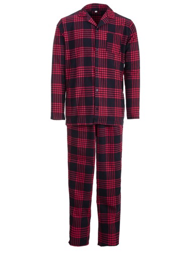 Henry terre herren pyjama - herren,
