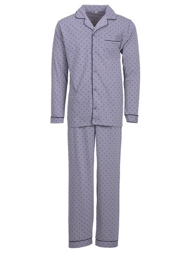 Henry terre herren pyjama - henry,
