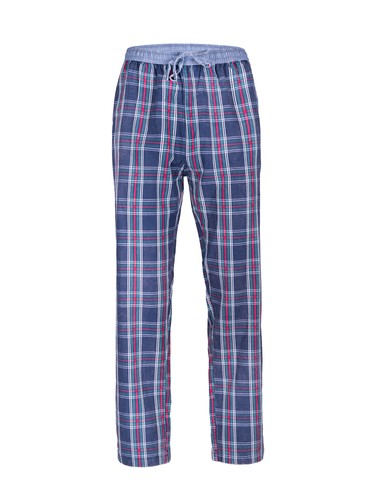 Luca david herren - david, pyjamahose