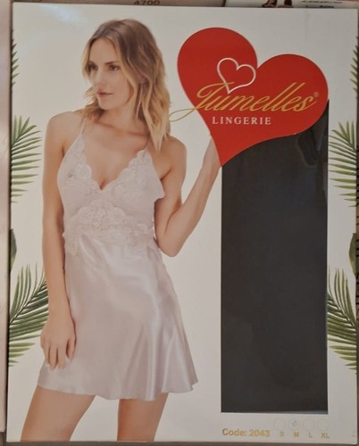 Jumelles dessous nachtwäsche - jumelles,