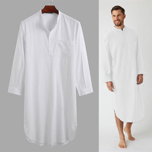 Neu herren baumwolle pyjamas - baumwolle,