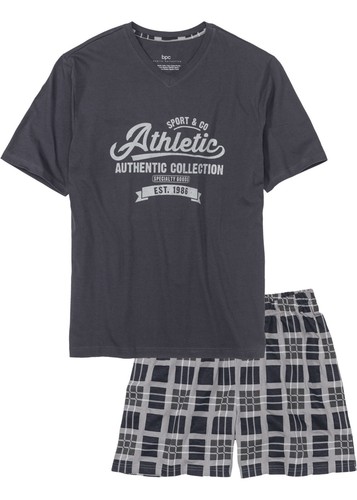 Tlg shorty m - gr., s/m/l/xl
