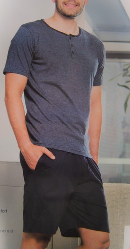 Herren shorty sommer - shorty,