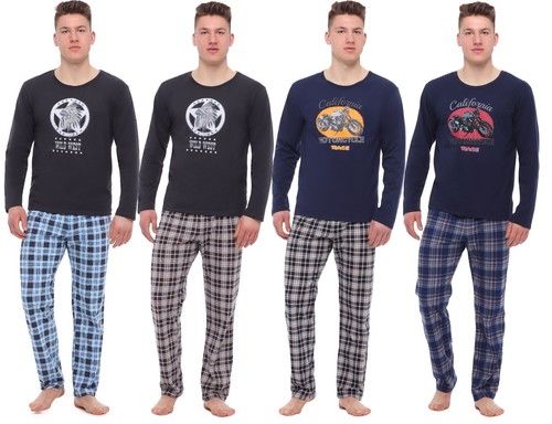 Timone herren schlafanzug set - timone,