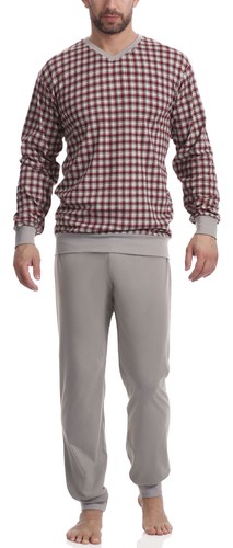 Timone herren schlafanzug set - schlafanzug,