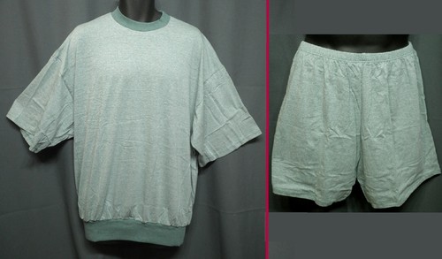 Pyjama herren kurz 56 - pyjama,