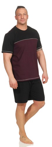 Herren schiesser schlafanzug - herren,