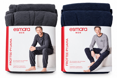 Esmara men herren - men,