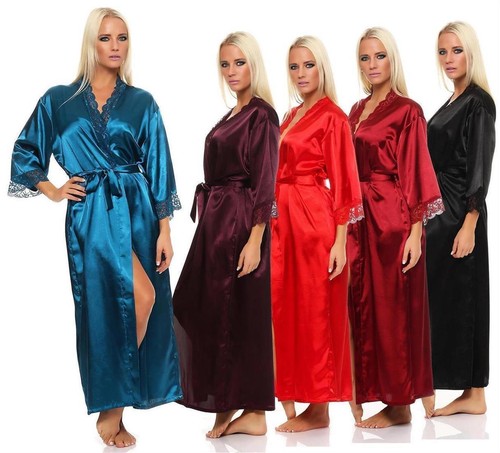 Damen langes kimono - damen,