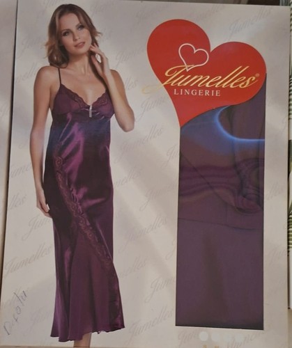 Jumelles dessous nachtwäsche - jumelles,