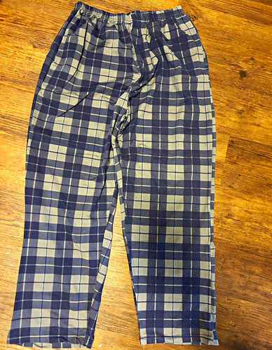 Pajamaelia herren pyjamahose - herren,