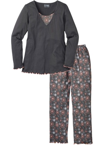 Pyjama set bis 56 - pyjama,