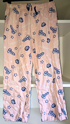 Pepperts damen pyjamahose - pyjamahose, gr