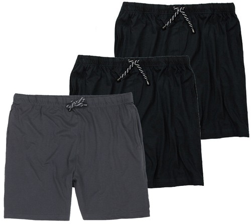 Xxl schlafanzughose kurz 2xl - xxl,