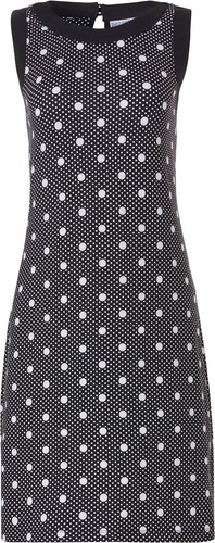 Damen nachthemd kurzarm - damen,