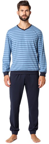Ladeheid herren schlafanzug - herren,