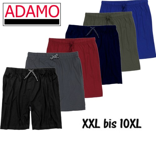 Adamo schlafanzughose xxl - schlafanzughose,