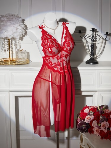 Sexy damen babydoll - damen,