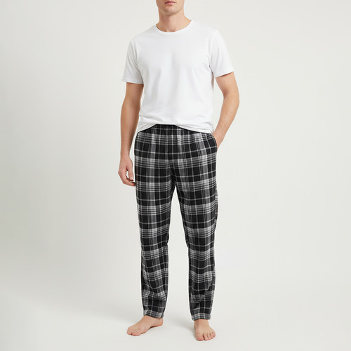 Herren pyjamahose - herren,
