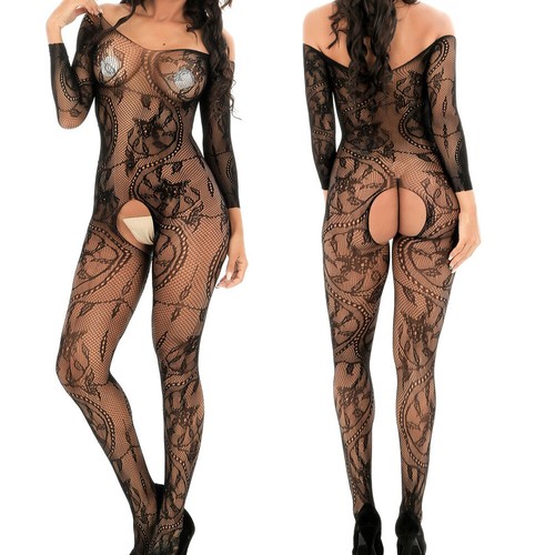 Damensexy dessous blume - damensexy,