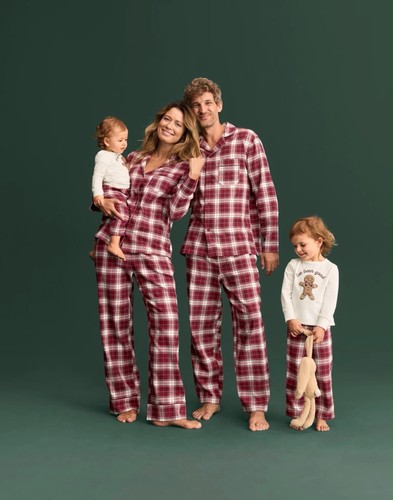 Partner pyjama herren - pyjama, (herren