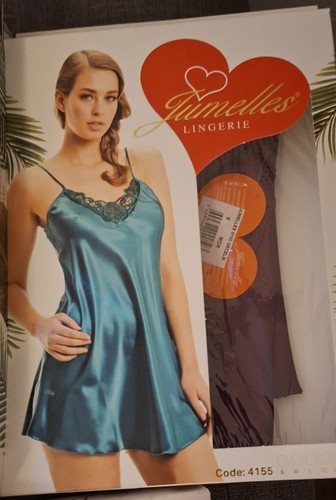 Jumelles dessous nachtwäsche - jumelles,