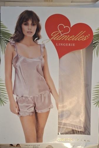 Jumelles dessous nachtwäsche - jumelles,