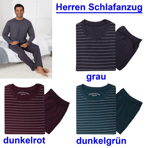 Herren nachtwäsche - herren,