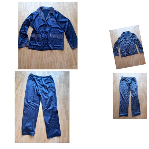 Gratis herren satin - 1+1, gratis: