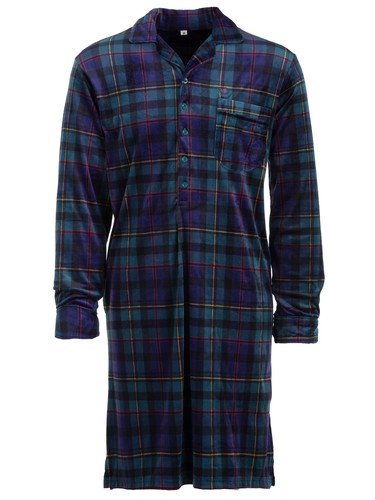 Henry terre herren velour - henry,