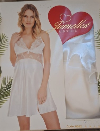 Jumelles dessous nachtwäsche - jumelles,