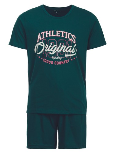 Henry terre herren pyjama - henry,