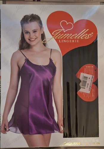 Jumelles dessous nachtwäsche - jumelles,