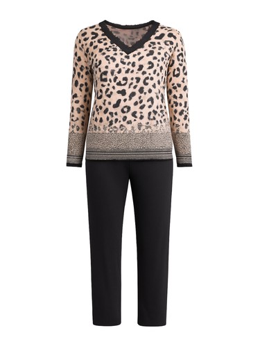 Goldenbay damen pyjama - goldenbay,