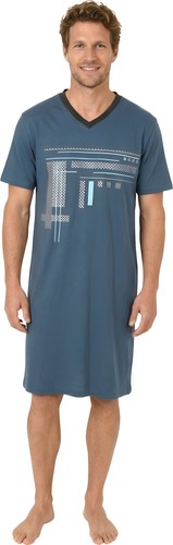 Normann herren nachthemd - normann, herren-nachthemd
