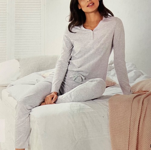 Pyjama schlafanzug damen - pyjama,